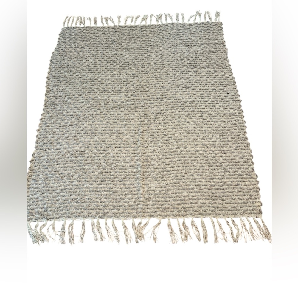 City chic Throw 50X60 not including fringe